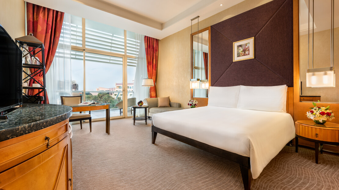 Al Raha Beach Resort & Spa